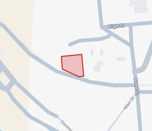 Commercial Property for Sale in De Hoop Western Cape